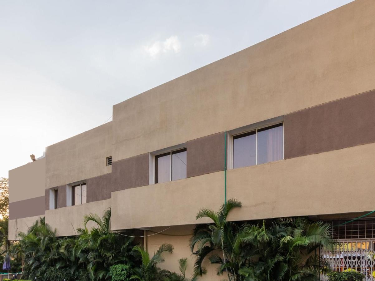 Oyo 72937 Hotel Tyagraj Agra  Exteriör bild
